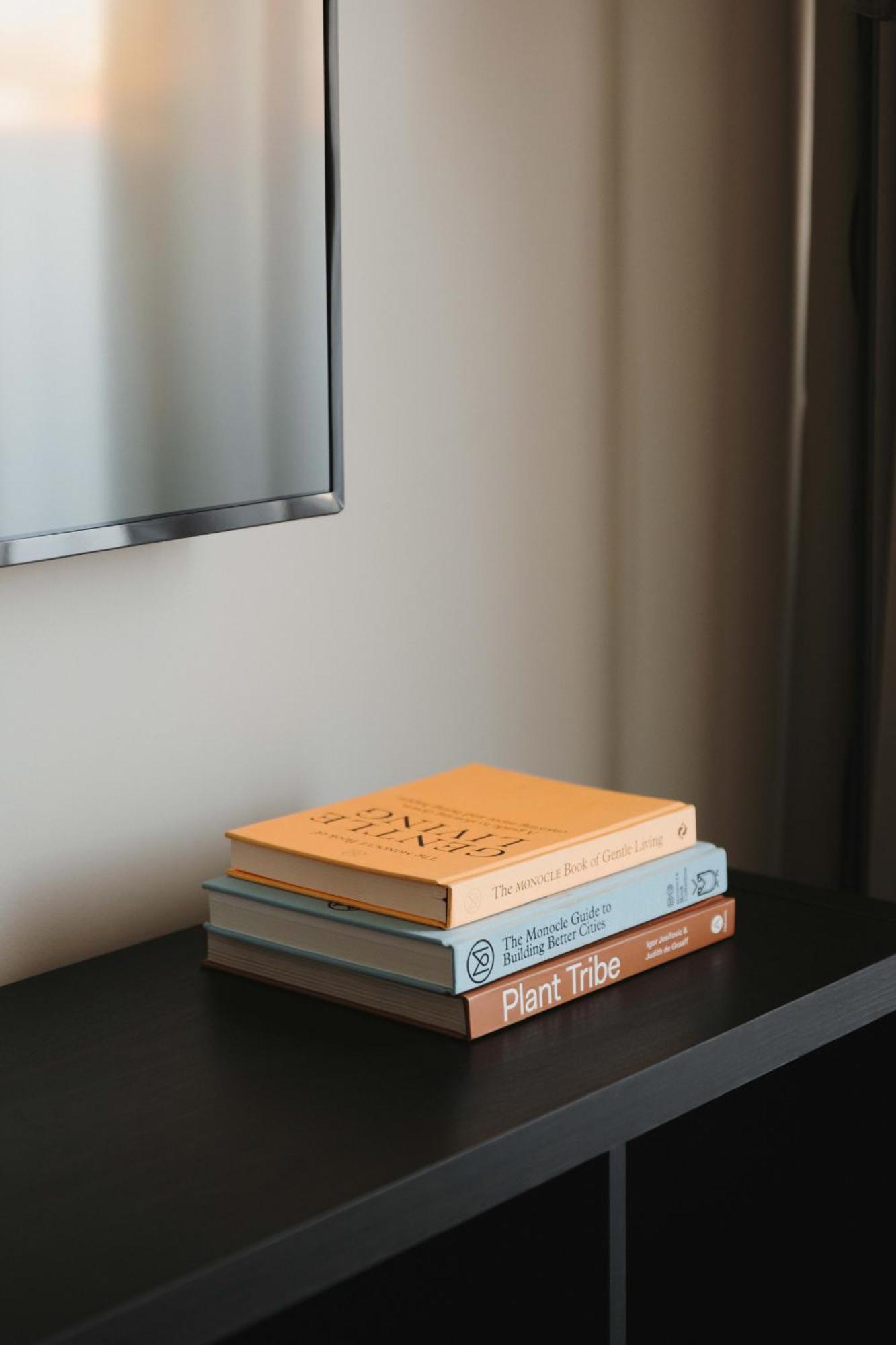 Timbre Boavista Aparthotel ปอร์โต ภายนอก รูปภาพ